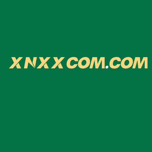 Logo da XNXXCOM